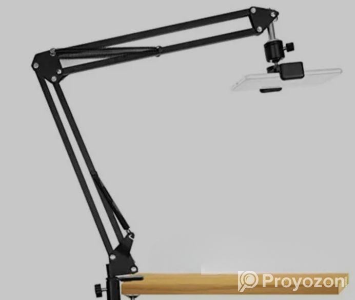 ভয়েস রেকর্ডিং এবং স্ট্যান্ড