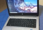 Hp Core i5 ssd 128/256gb Ram 8gb From Uk