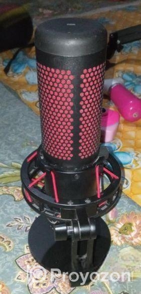 Hyperx Microphone Sell Post
