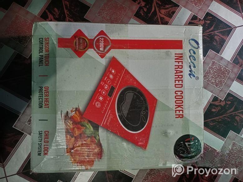 ইলেকট্রিক চুলা সেল হবে