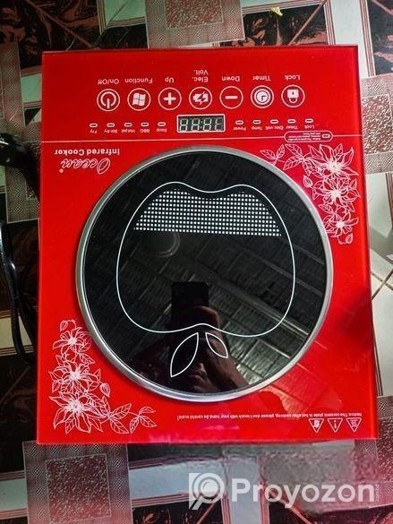 ইলেকট্রিক চুলা সেল হবে