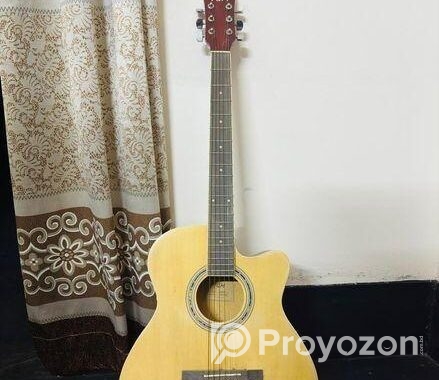 Tgm Premium Guitar