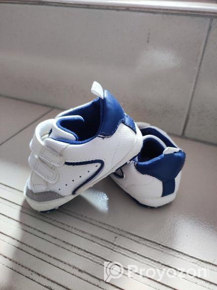 Baby Shoe Sell Post