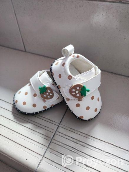 Baby Shoe Sell Post
