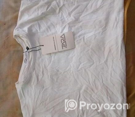 ZARA – RUSSELL Shipment cancel Export t shirt