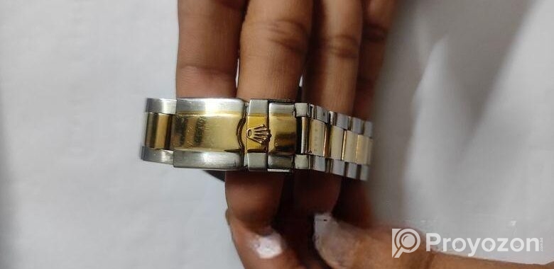 Rolex watch (copy)