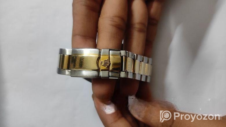 Rolex watch (copy)