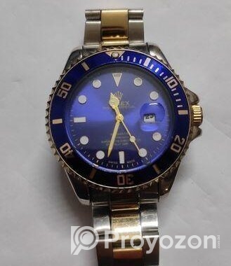 Rolex watch (copy)