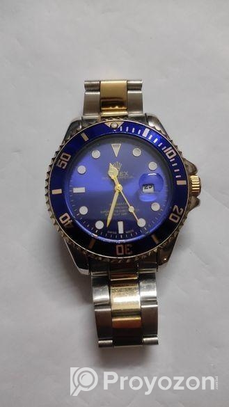 Rolex watch (copy)