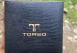 TORSO WATCH SELL HOBE
