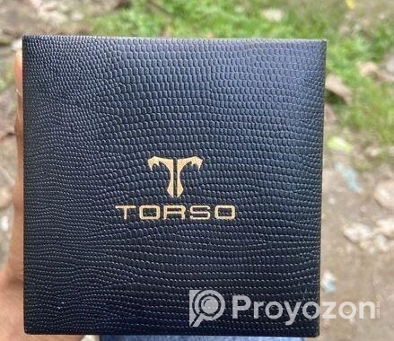 TORSO WATCH SELL HOBE