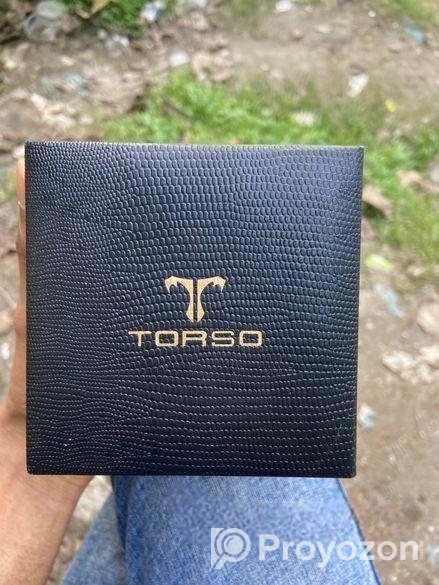 TORSO WATCH SELL HOBE