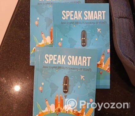 Speak Smart Book