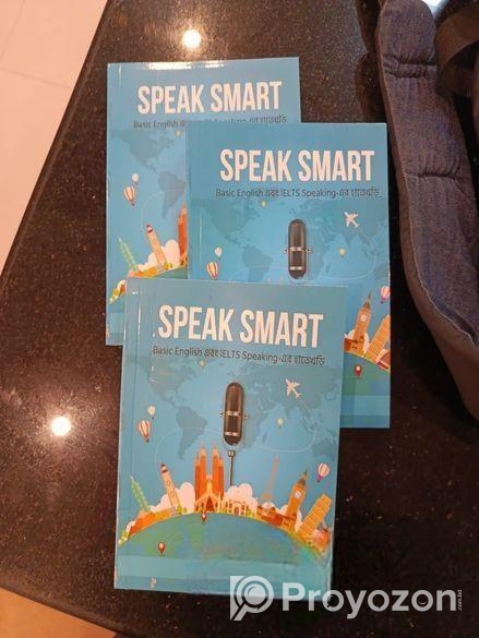 Speak Smart Book