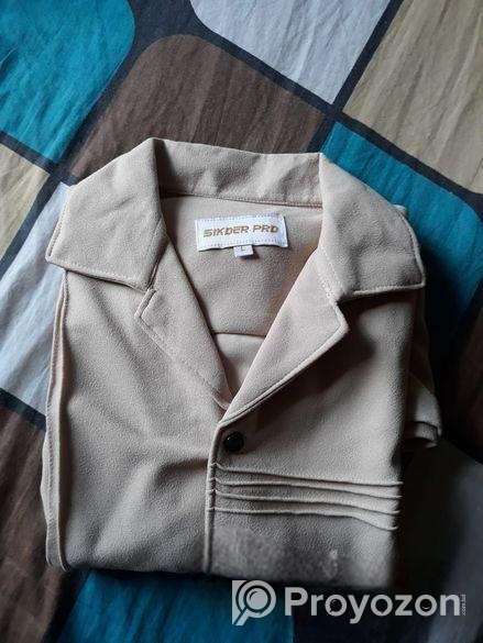 Good fabric and high qualityr shirt