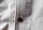 New trending drop shoulder shirt