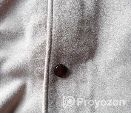 New trending drop shoulder shirt