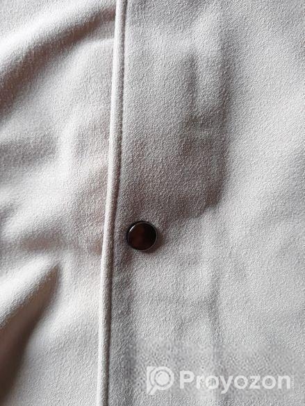 New trending drop shoulder shirt