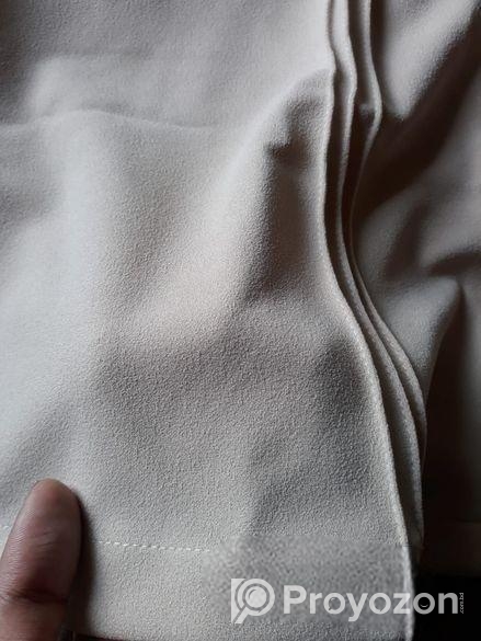 New trending drop shoulder shirt