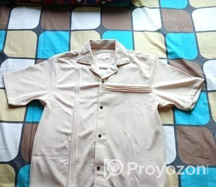 New trending drop shoulder shirt