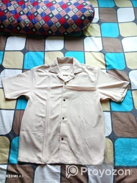 New trending drop shoulder shirt