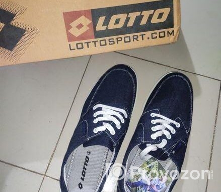 Lotto Casual Shoe , Sneaker