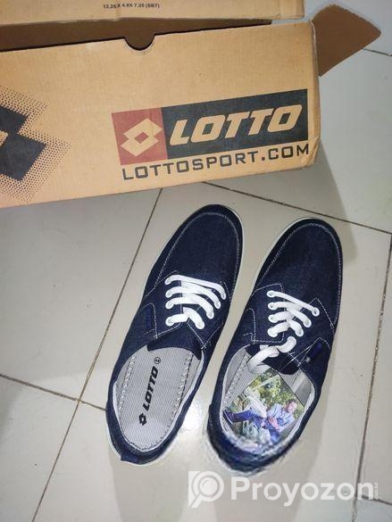 Lotto Casual Shoe , Sneaker