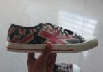 লি কুপার Chuck Taylor Low Top (ব্যবহৃত)