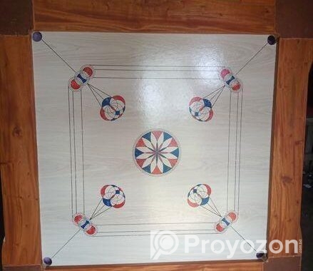 Carrom Board Sell Hobe