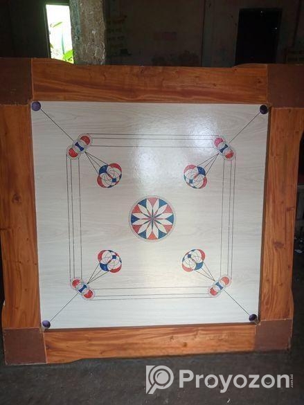 Carrom Board Sell Hobe