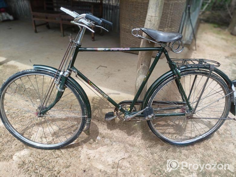 Bicycle for Sale