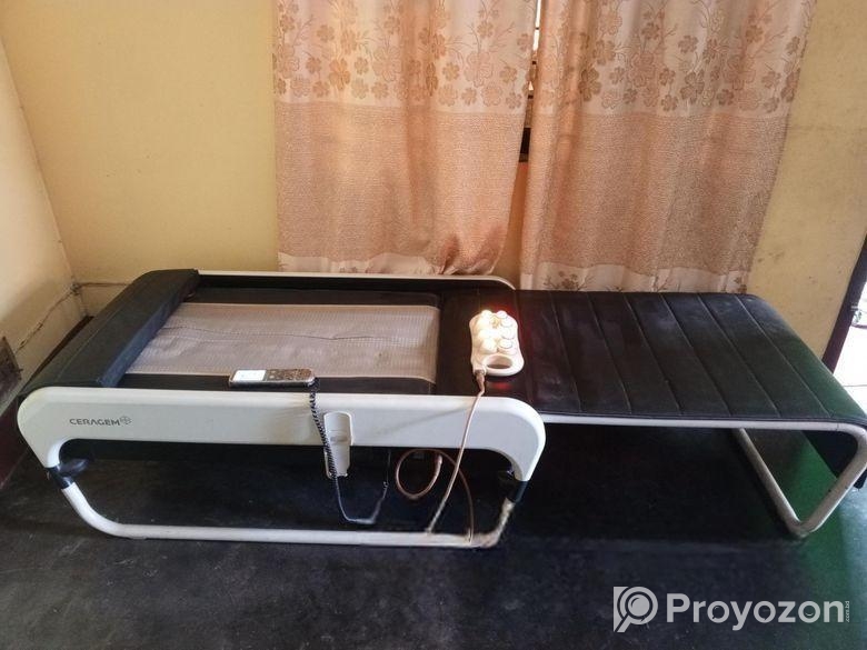 সিরাজাম থেরাপি