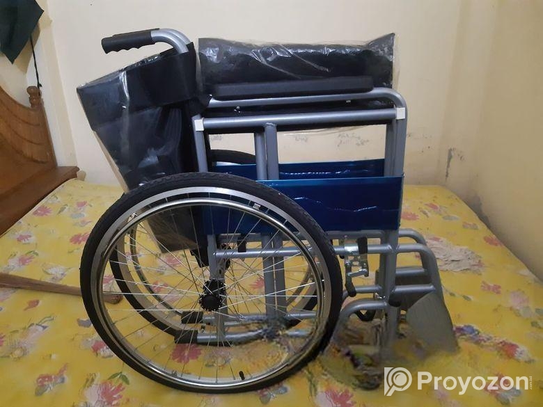 হুইল চেয়ার