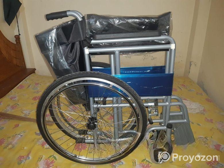 হুইল চেয়ার