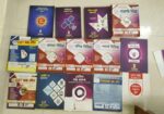 Admission guide (all type)