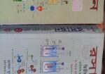 Hsc সায়েন্স বিভাগের মূল বই