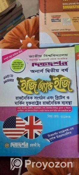 Philosophy honours 2md year guide