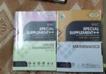 SSC all book