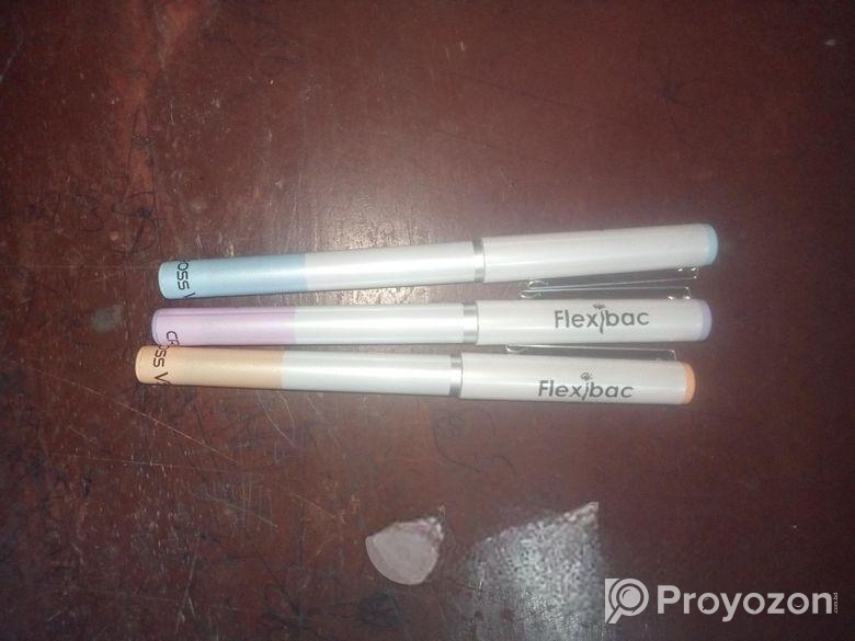 কিছু মার্কার পেন