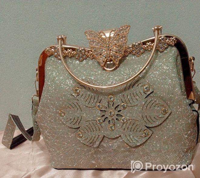 Luxurious unused Bag