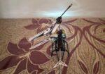 Remote Control Helicopter