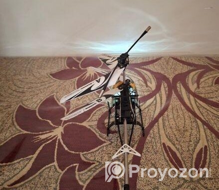 Remote Control Helicopter