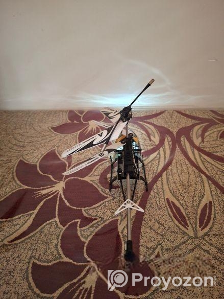 Remote Control Helicopter