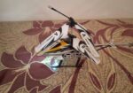 Remote Control Helicopter