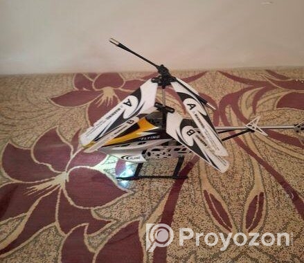 Remote Control Helicopter