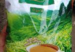 ৫০০ গ্রাম ওহী ব্ল্যাক টি ছোট দানার কালো ট্রি