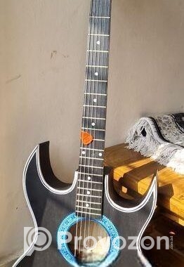 Guitar sell