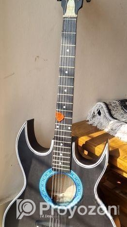 Guitar sell
