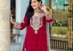 Luxury Party Dress