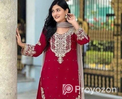 Luxury Party Dress